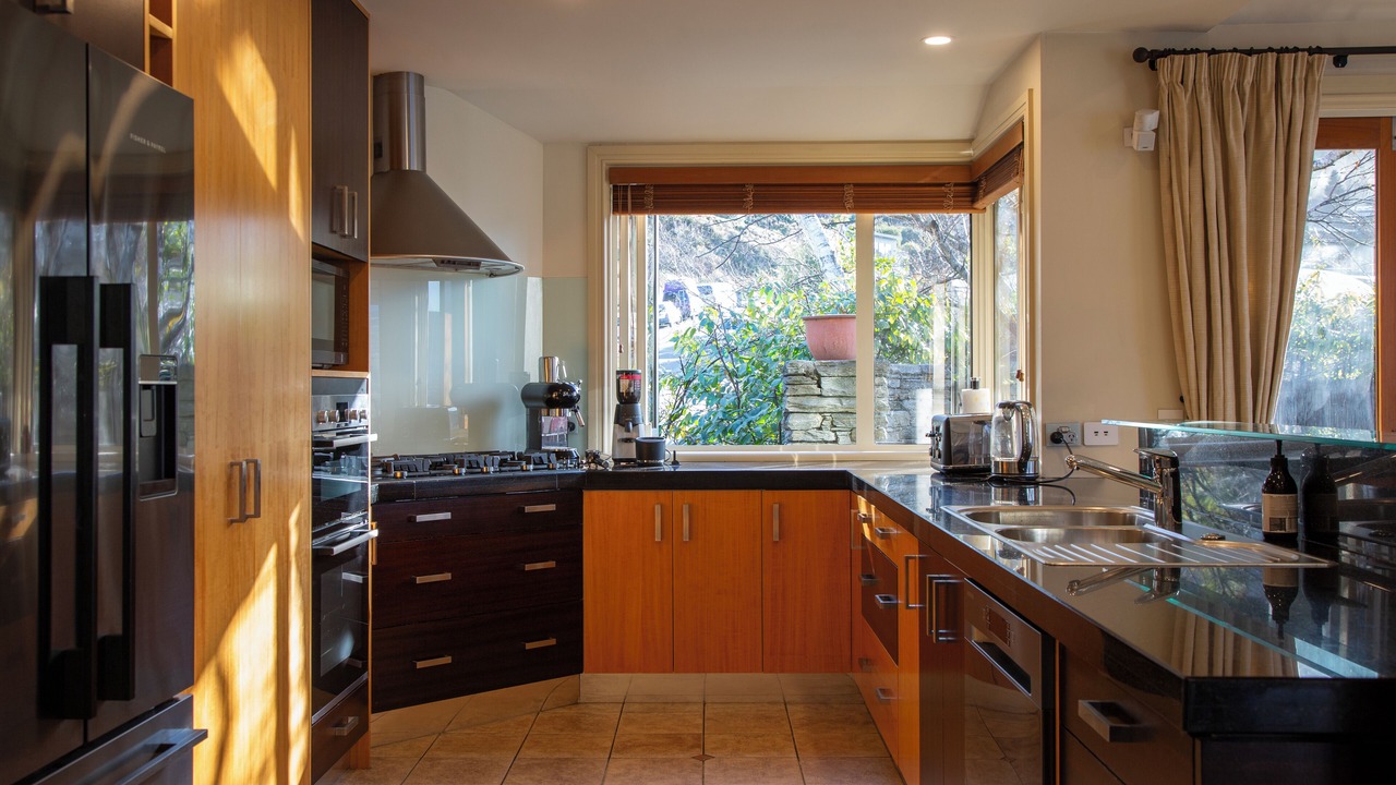 Photo of Kitchen in Fernhill