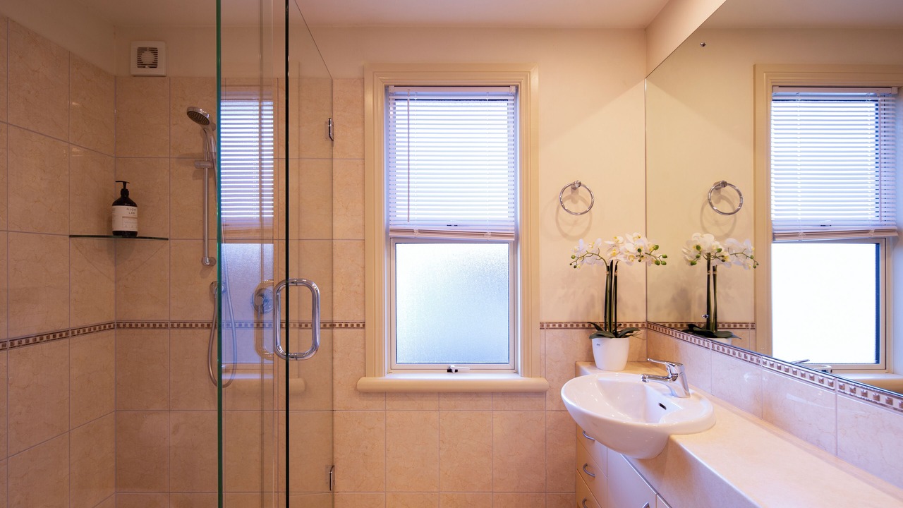 Photo of Bathroom in Fernhill