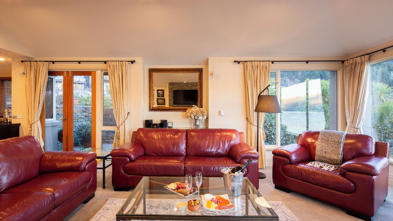 Photo of Livingroom in Fernhill