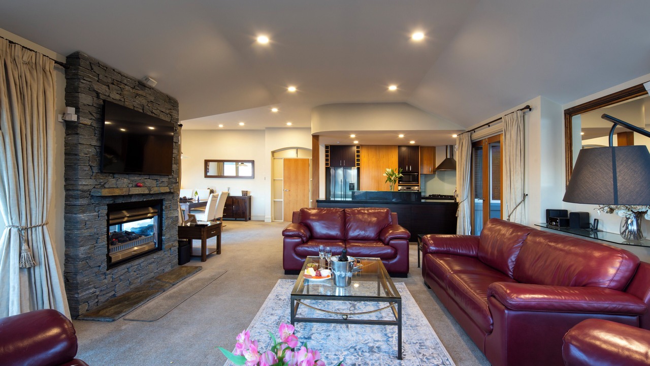 Photo of Livingroom in Fernhill