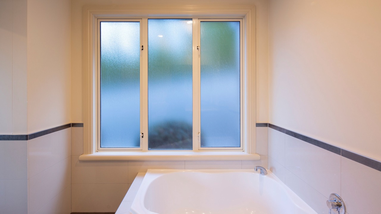 Photo of Bathroom in Fernhill