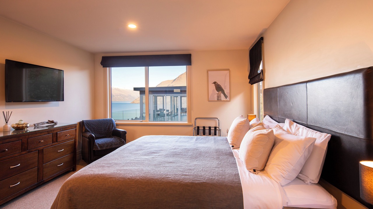 Photo of Bedroom in Fernhill