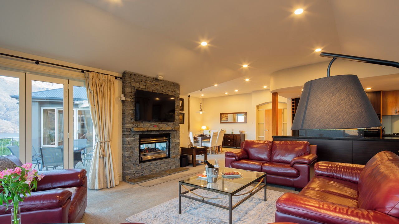 Photo of Livingroom in Fernhill