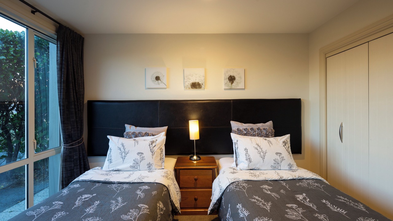 Photo of Bedroom in Fernhill