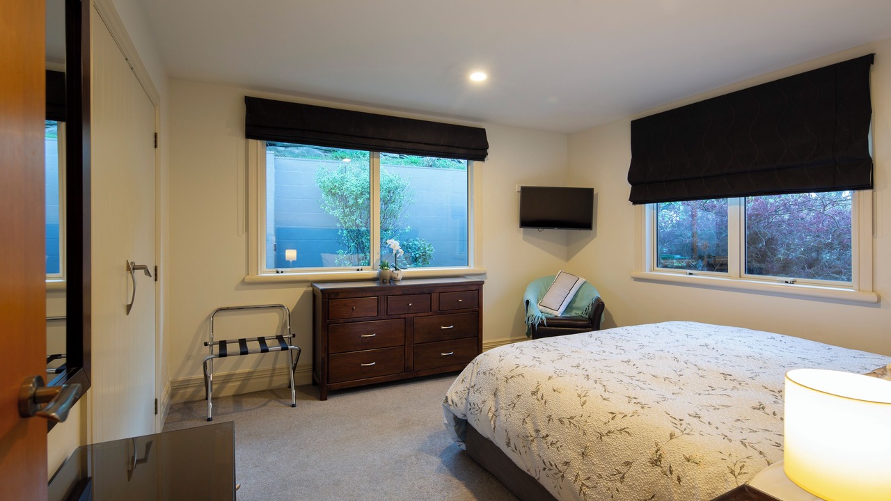 Photo of Bedroom in Fernhill