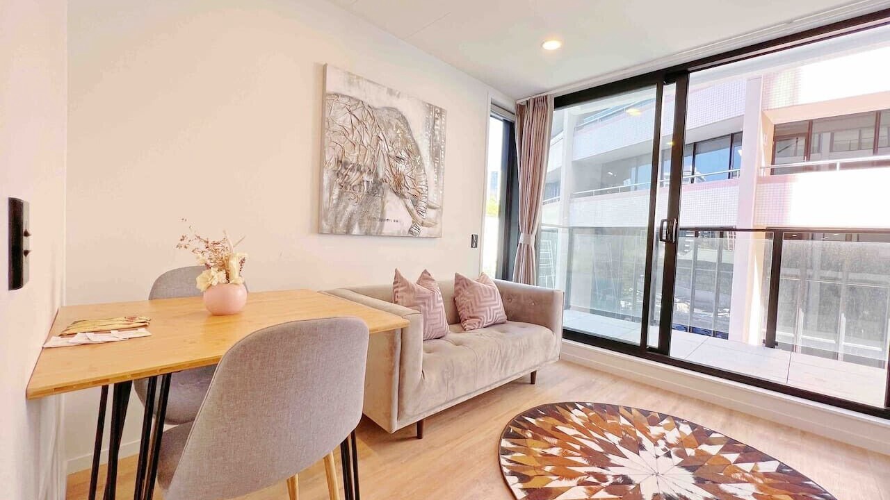 Photo of Livingroom in Newton