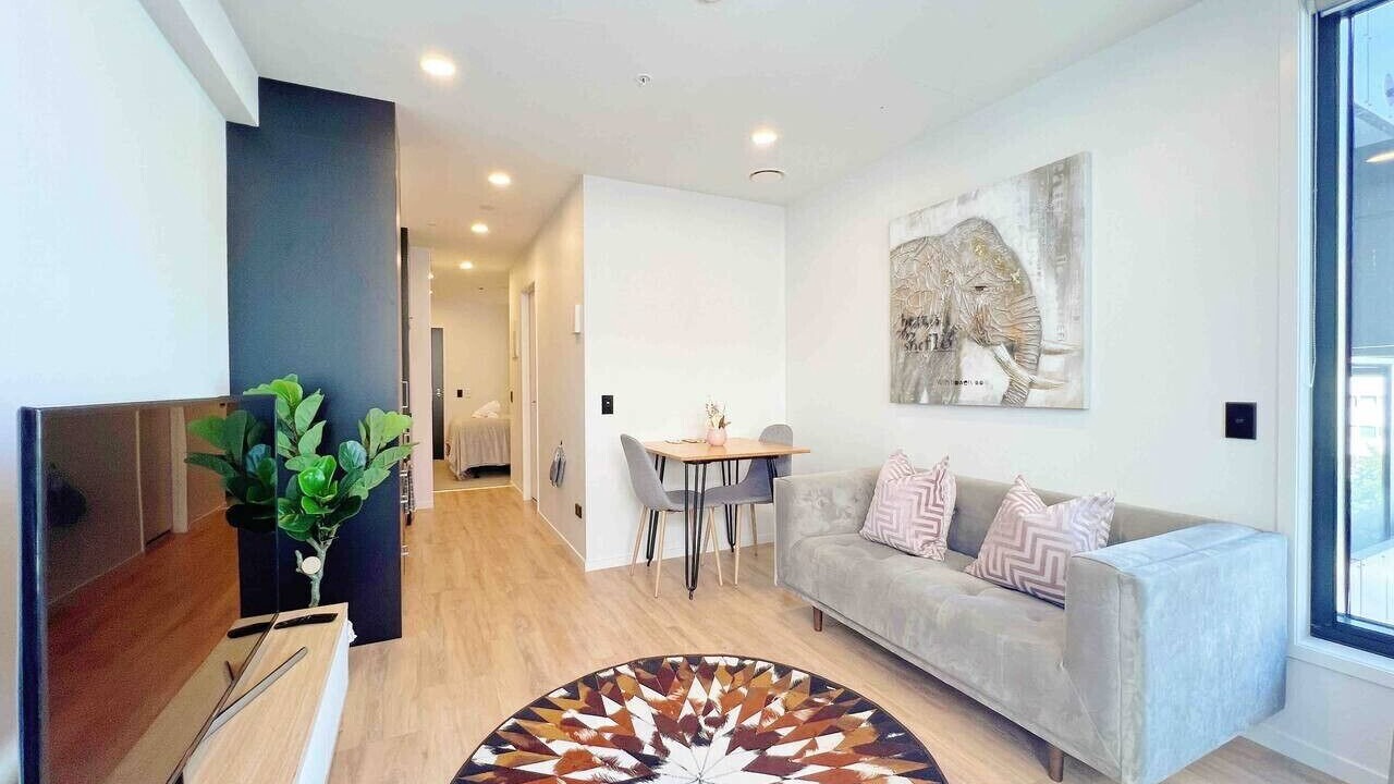 Photo of Livingroom in Newton