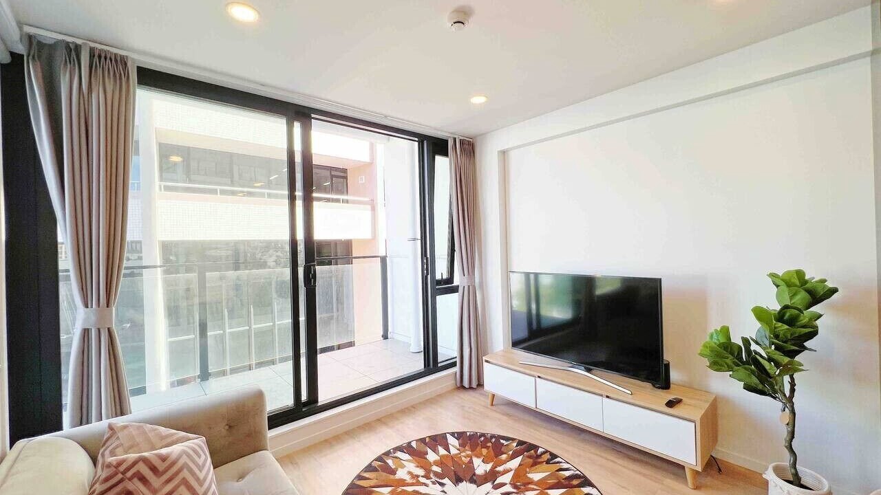 Photo of Livingroom in Newton