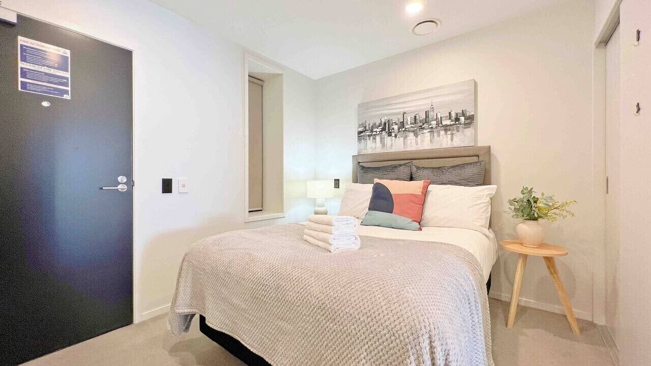 Photo of Bedroom in Newton