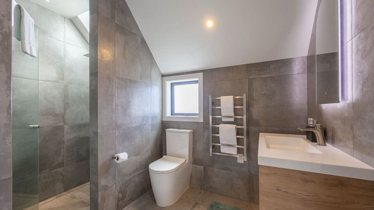 Photo of Bathroom in Wanaka