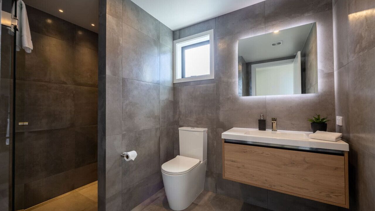 Photo of Bathroom in Wanaka