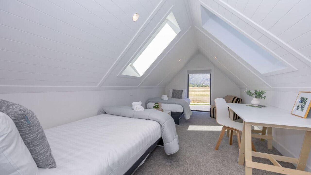 Photo of Bedroom in Wanaka