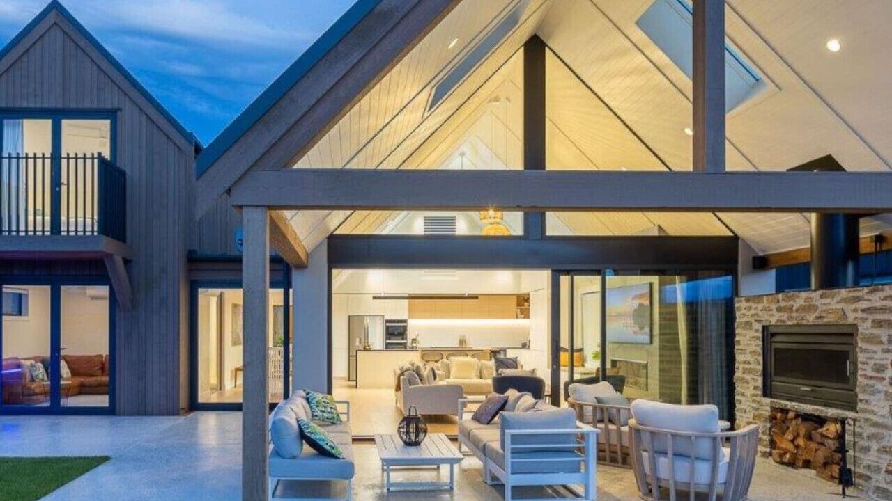 Photo of Livingroom in Wanaka