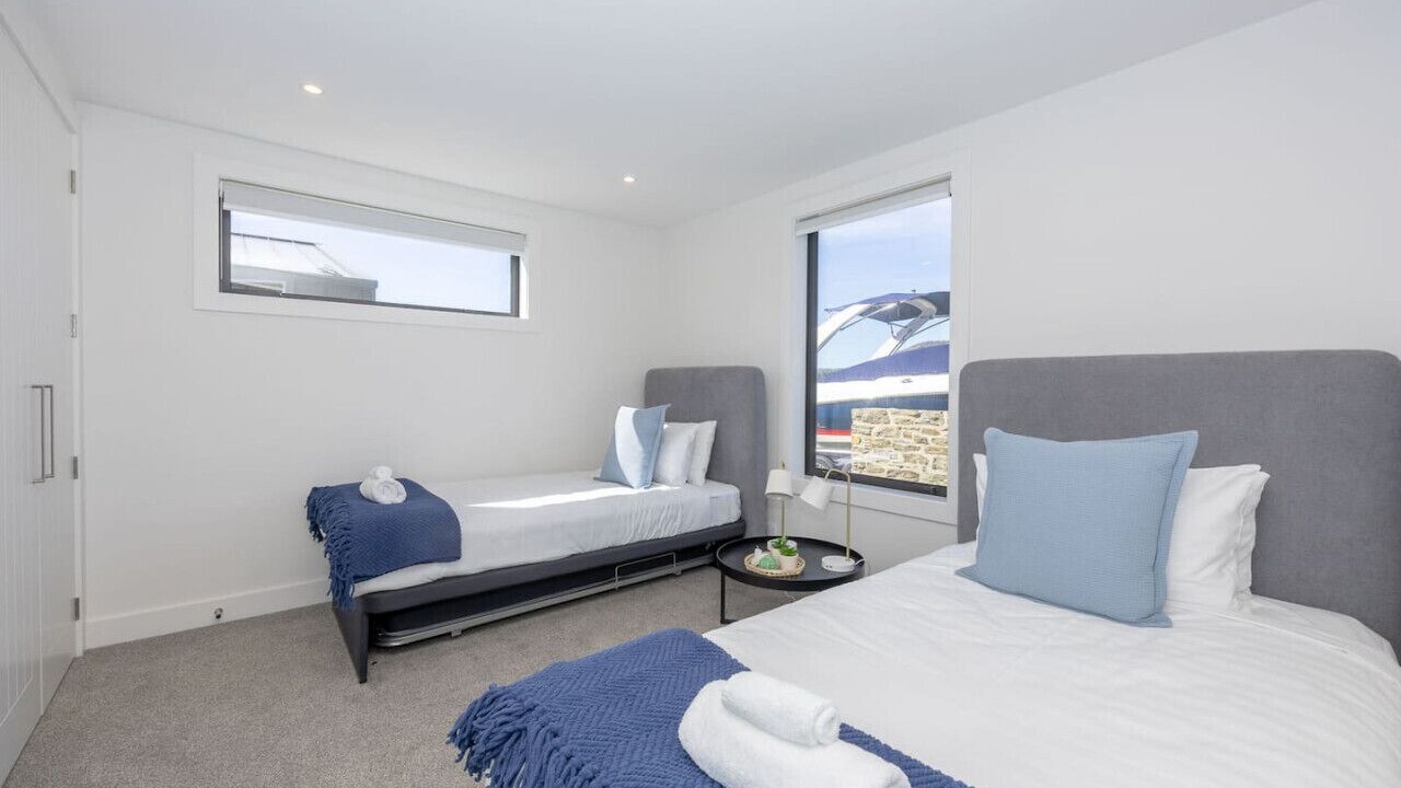 Photo of Bedroom in Wanaka