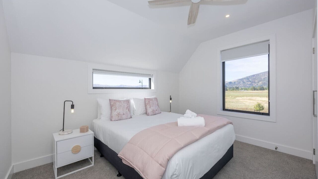 Photo of Bedroom in Wanaka