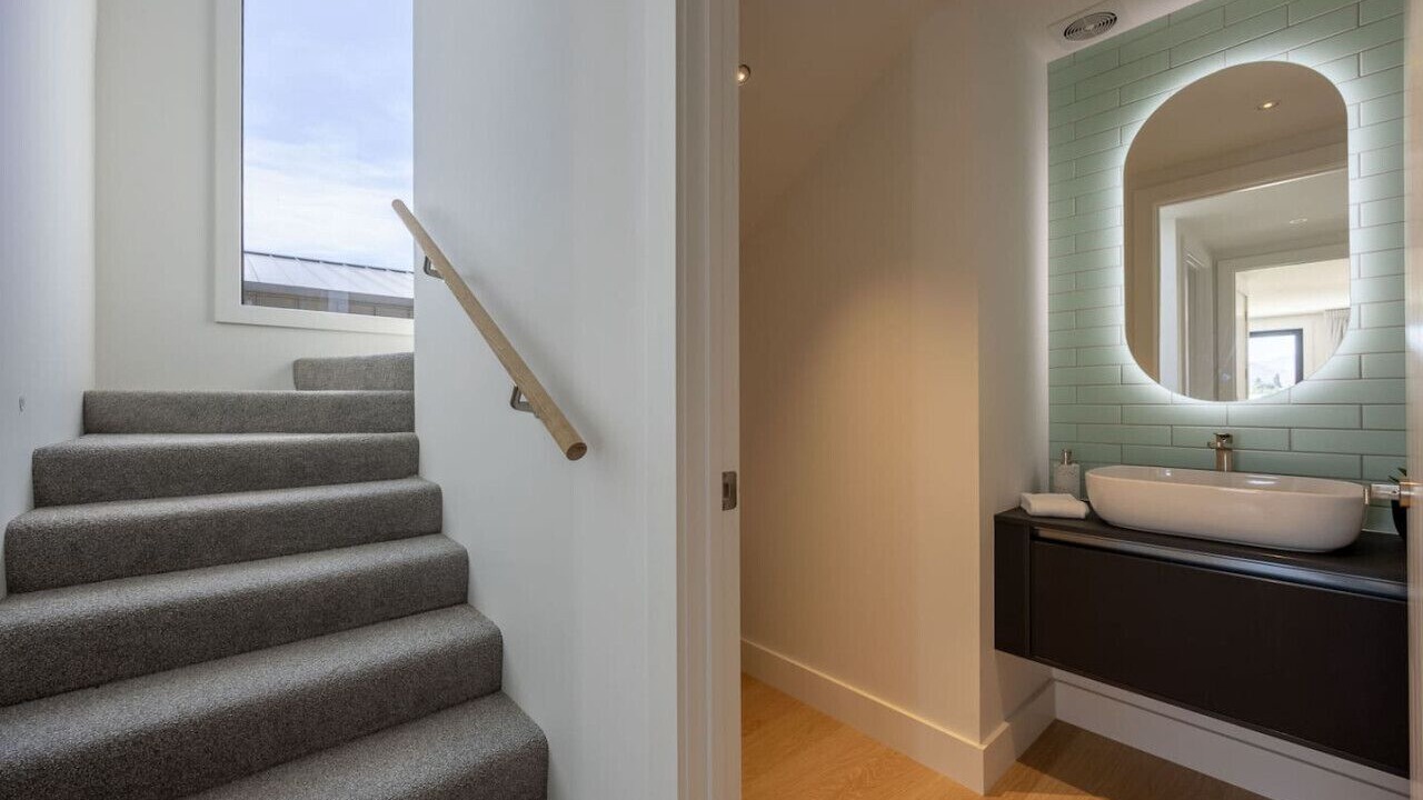 Photo of Bathroom in Wanaka