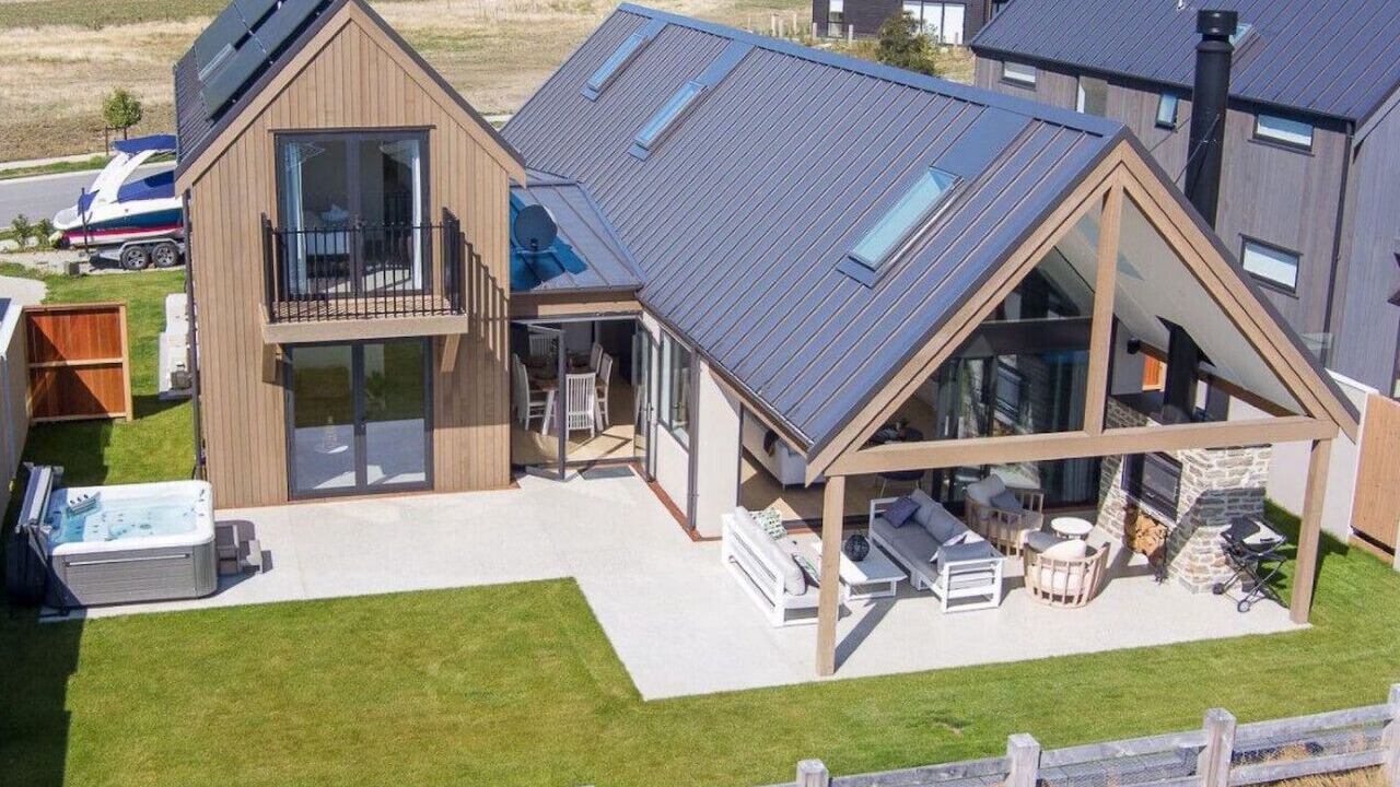 Photo of Outdoor in Wanaka