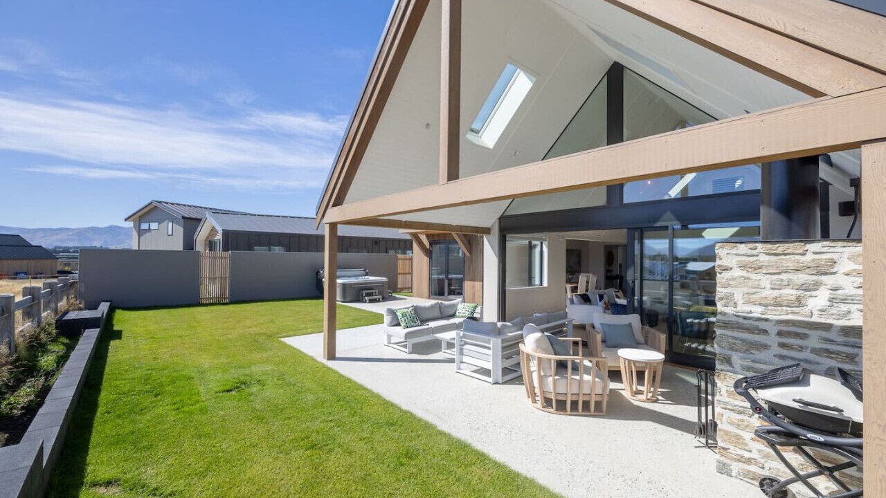 Photo of Outdoor in Wanaka