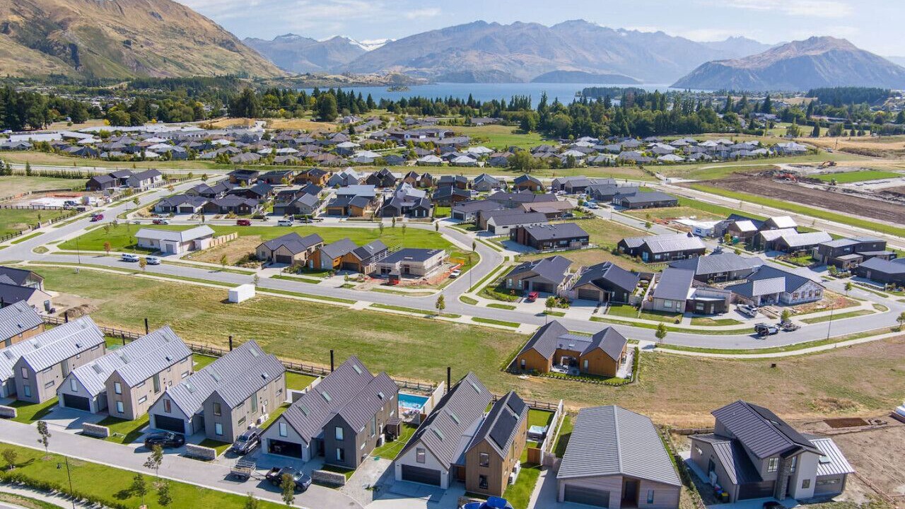 Photo of Outdoor in Wanaka