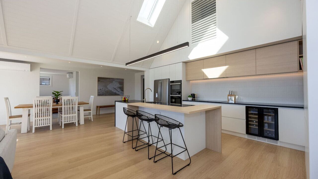 Photo of Kitchen in Wanaka