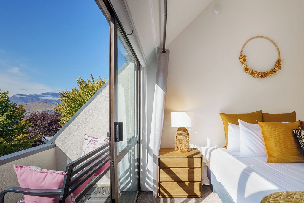 Photo of Patio Balcony in Fernhill