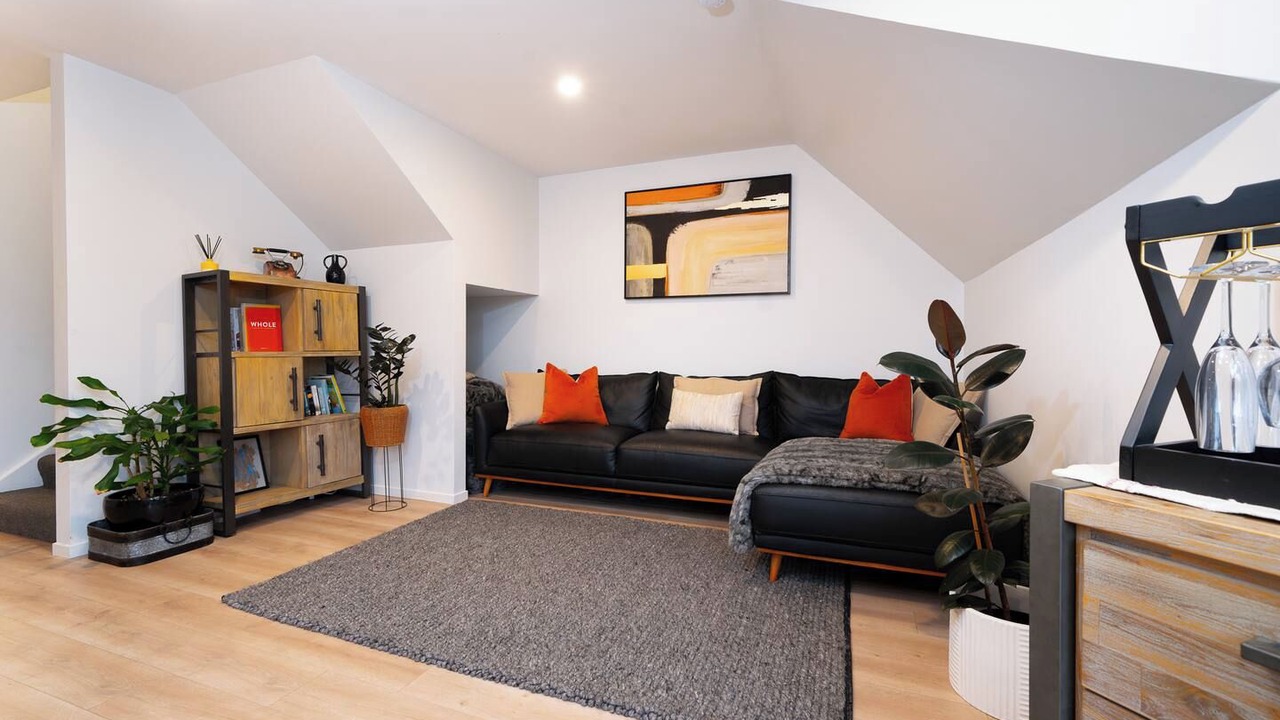 Photo of Bedroom in Fernhill