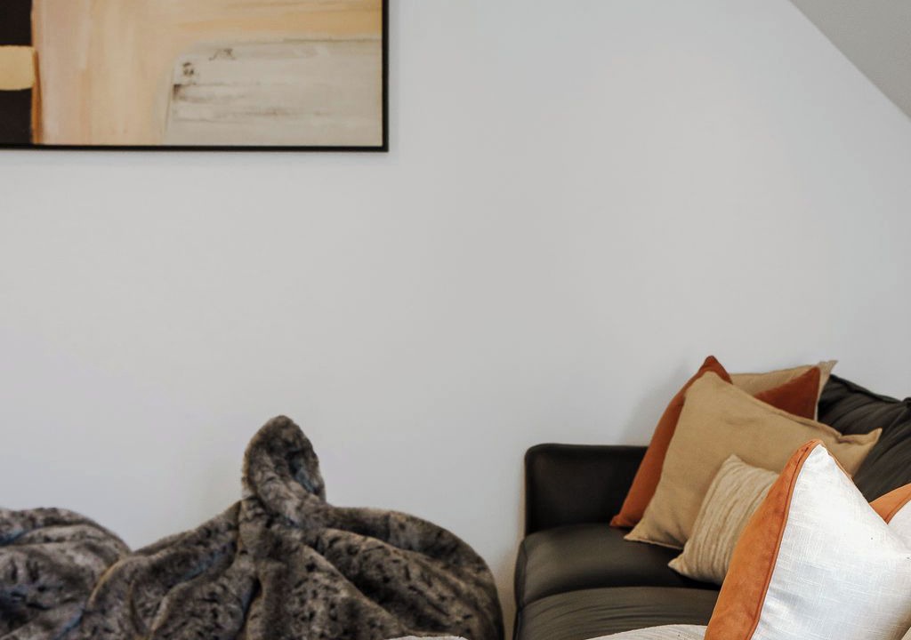 Photo of Bedroom in Fernhill