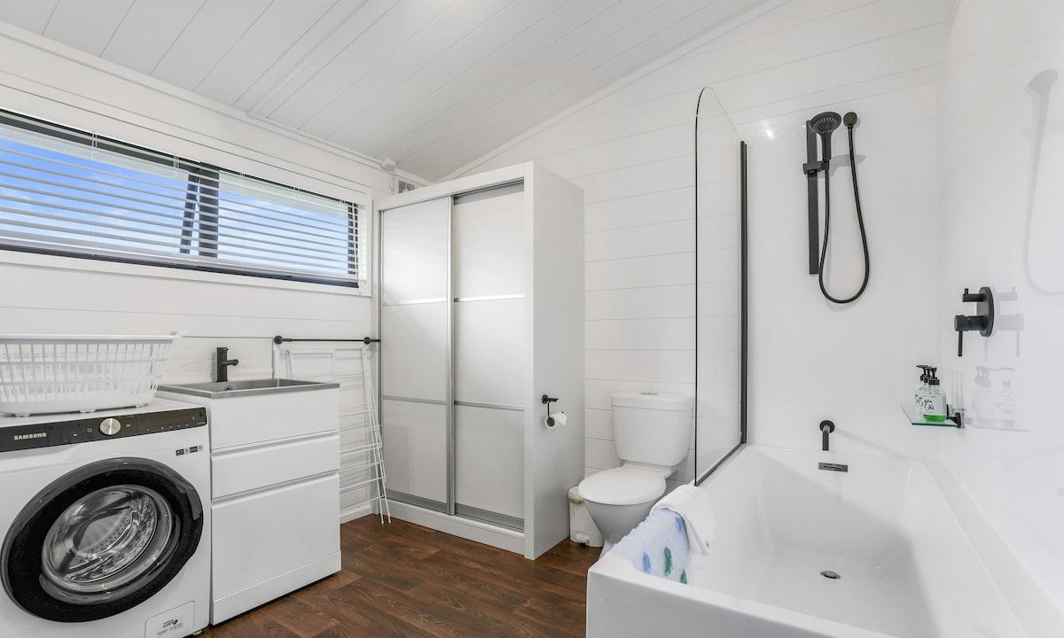 Photo of Bathroom in Lynmore