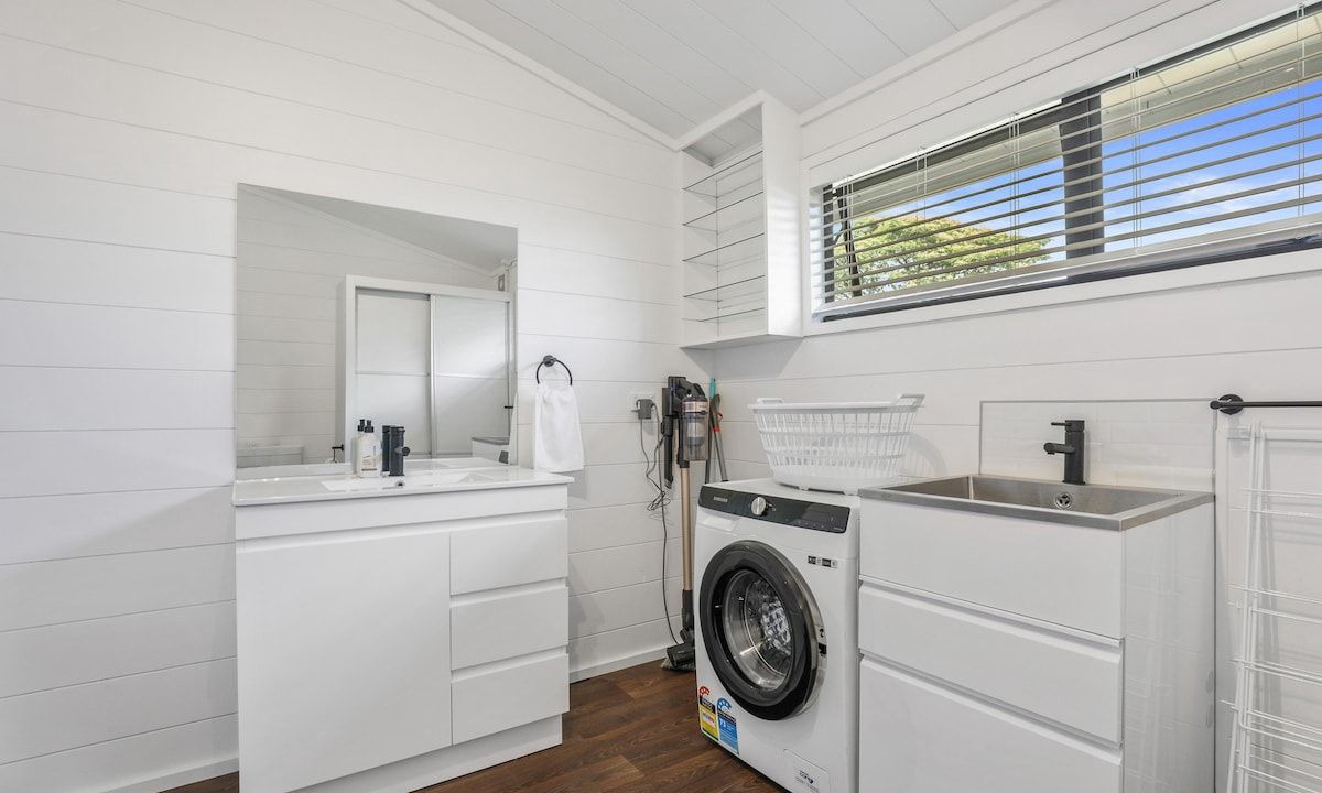 Photo of Bathroom in Lynmore