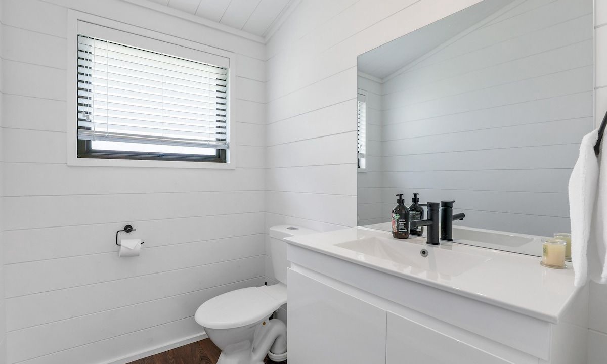 Photo of Bathroom in Lynmore