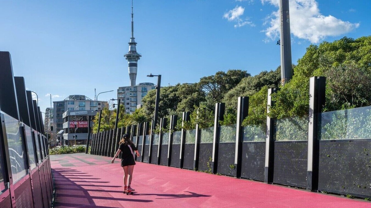 Photo of Others in Auckland Central Business District