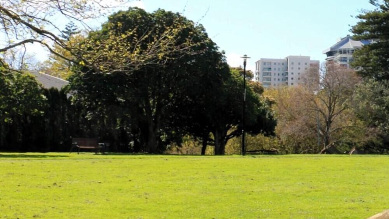 Photo of Others in Auckland Central Business District