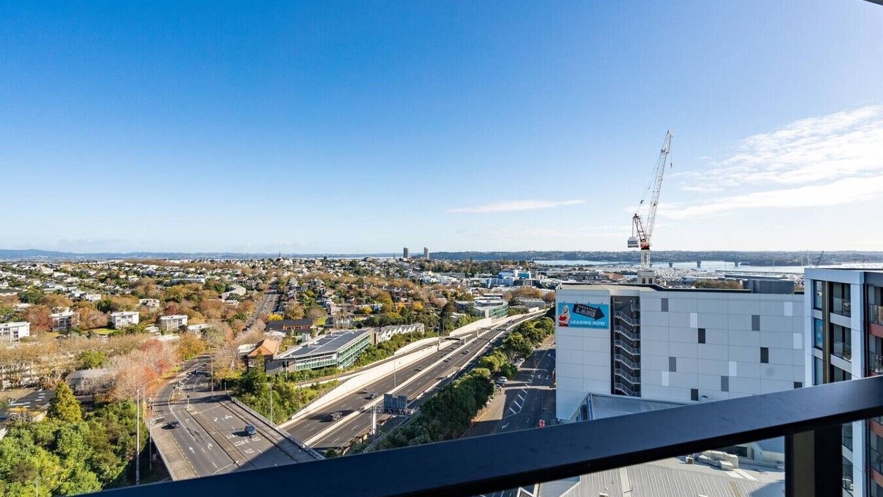 Photo of Outdoor in Auckland Central Business District