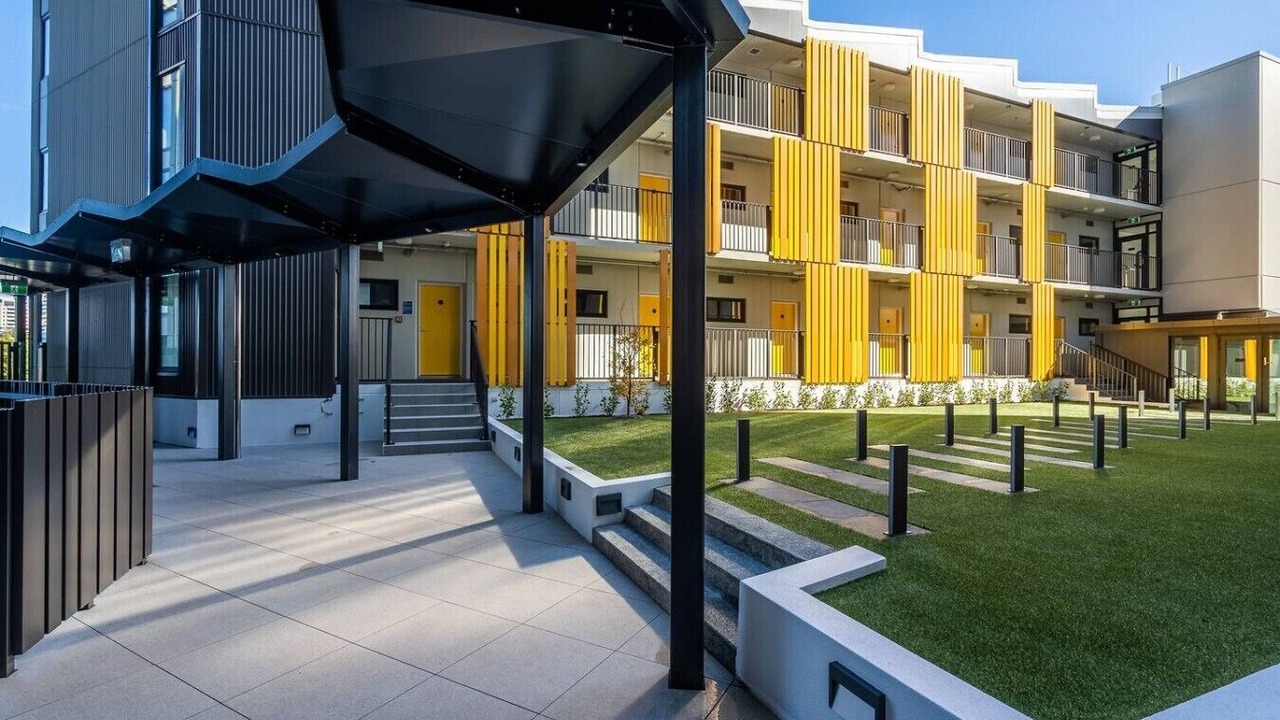 Photo of Outdoor in Auckland Central Business District