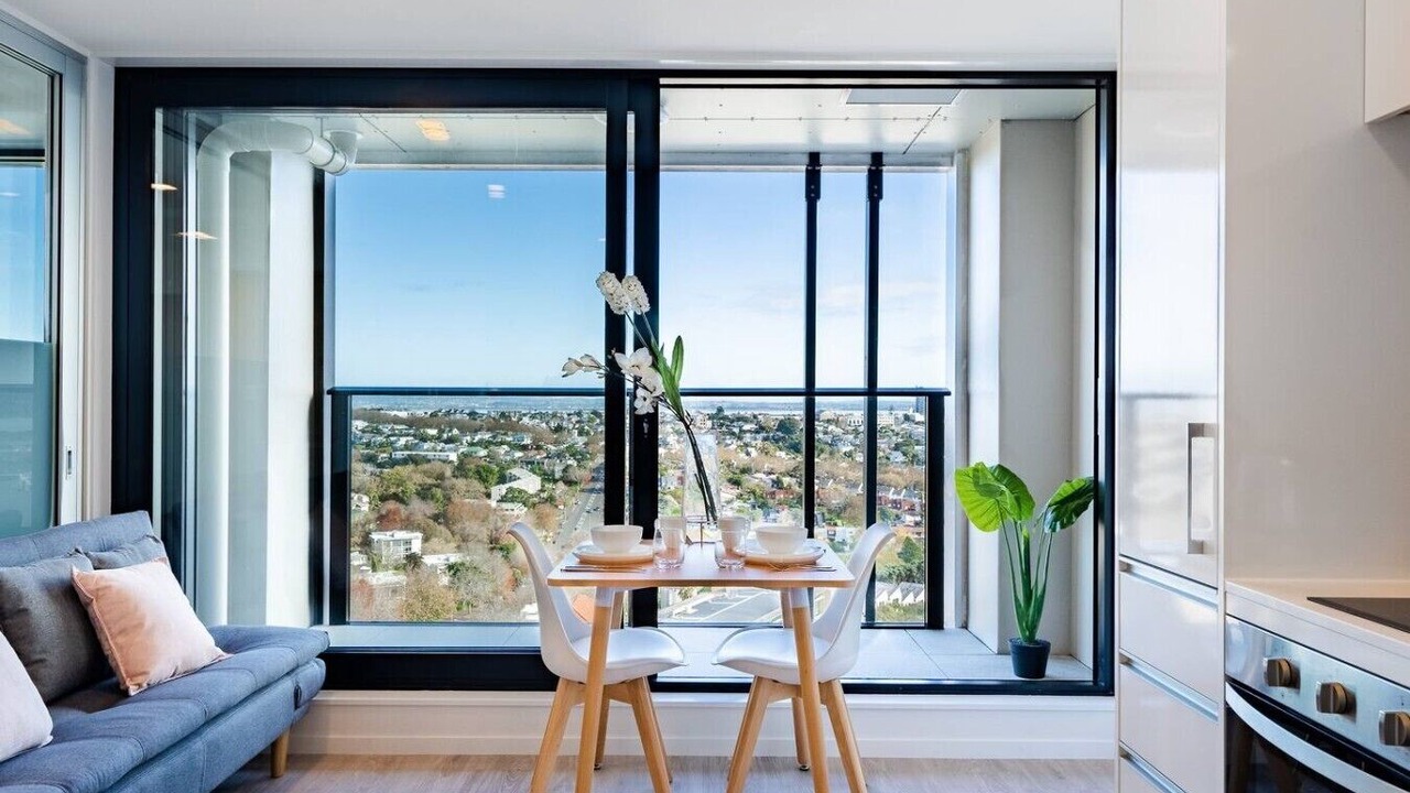 Photo of Others in Auckland Central Business District