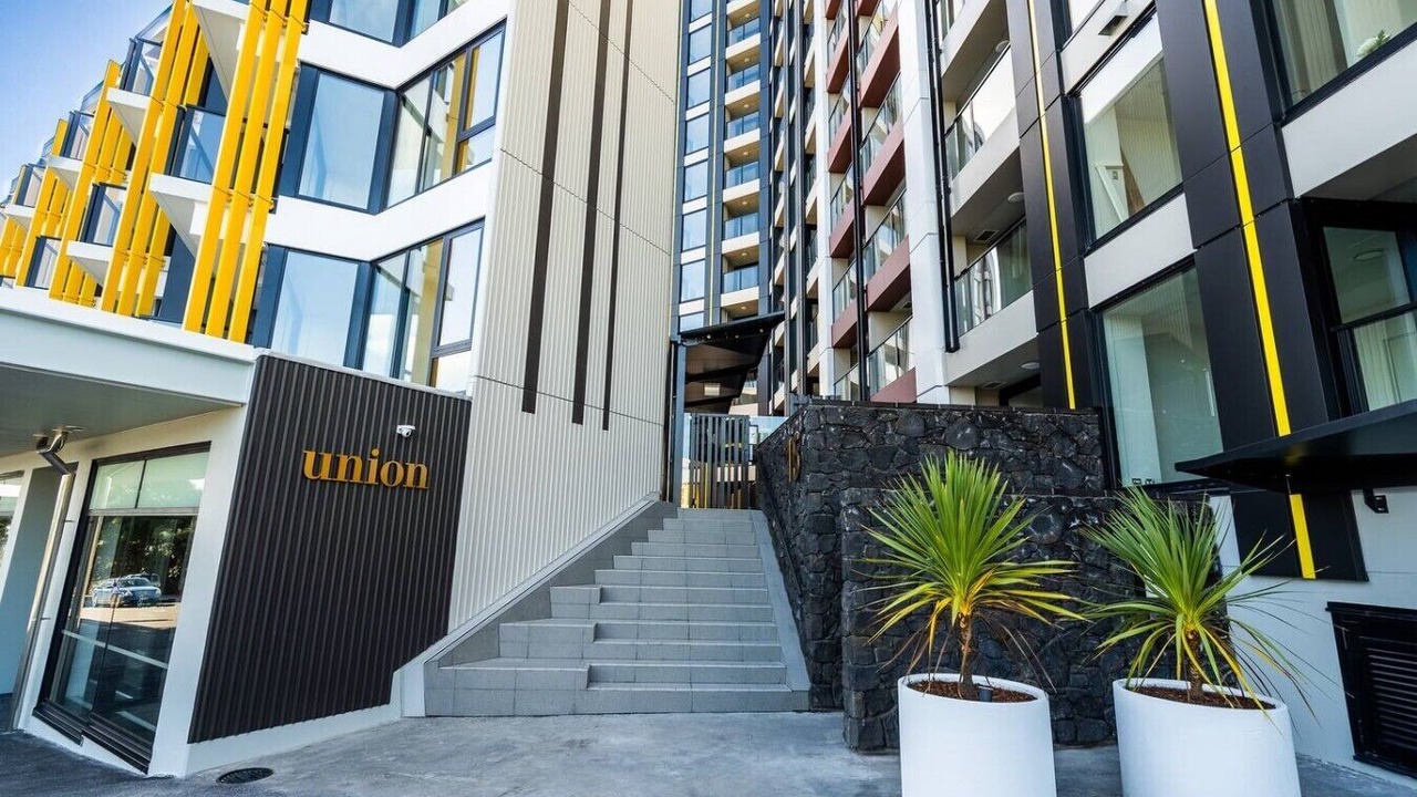 Photo of Outdoor in Auckland Central Business District