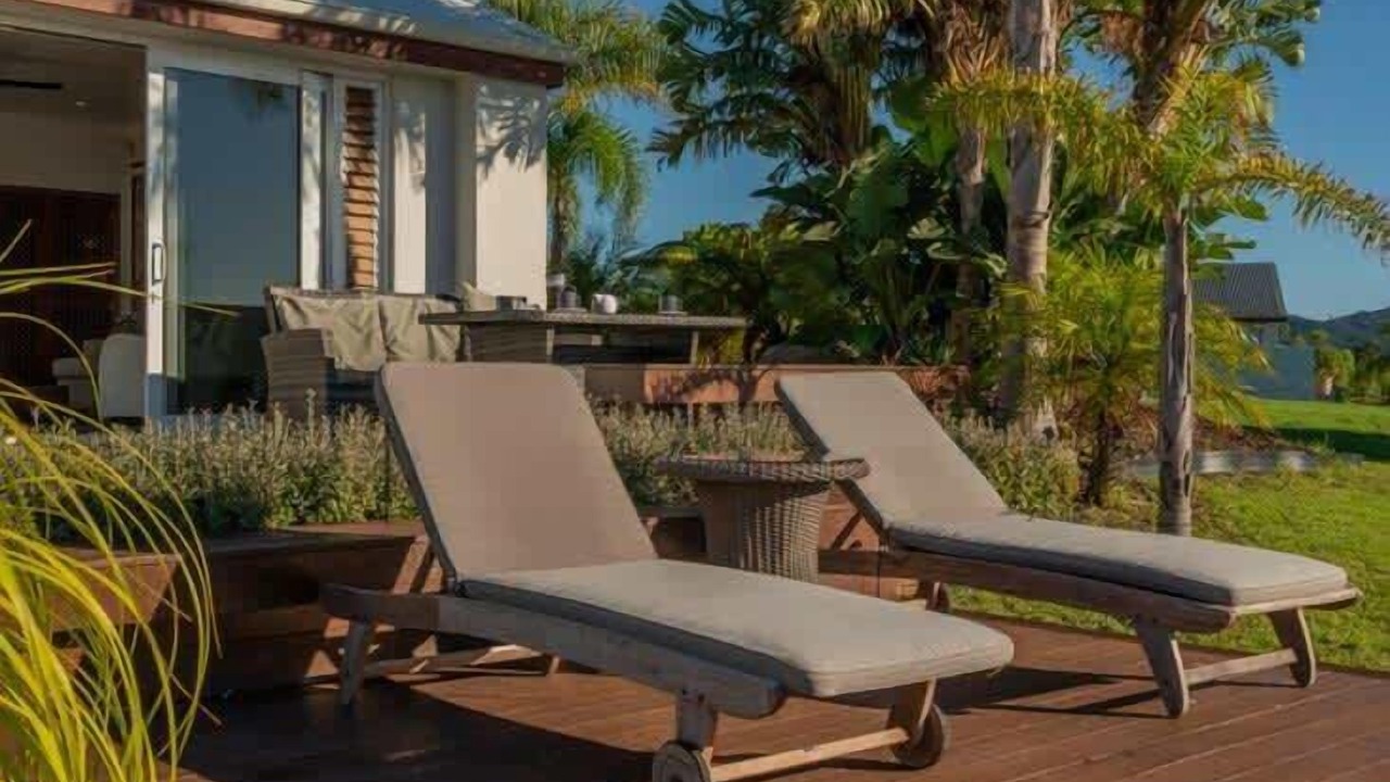 Photo of Patio Balcony in Whitianga