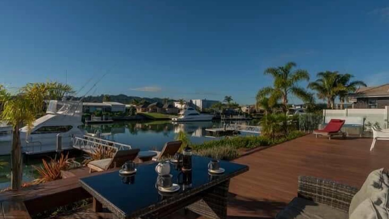 Photo of Outdoor in Whitianga