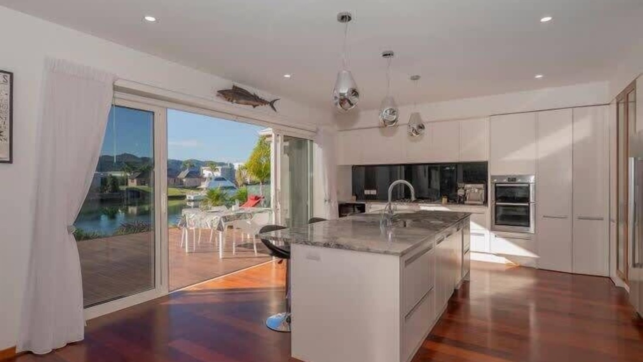 Photo of Kitchen in Whitianga