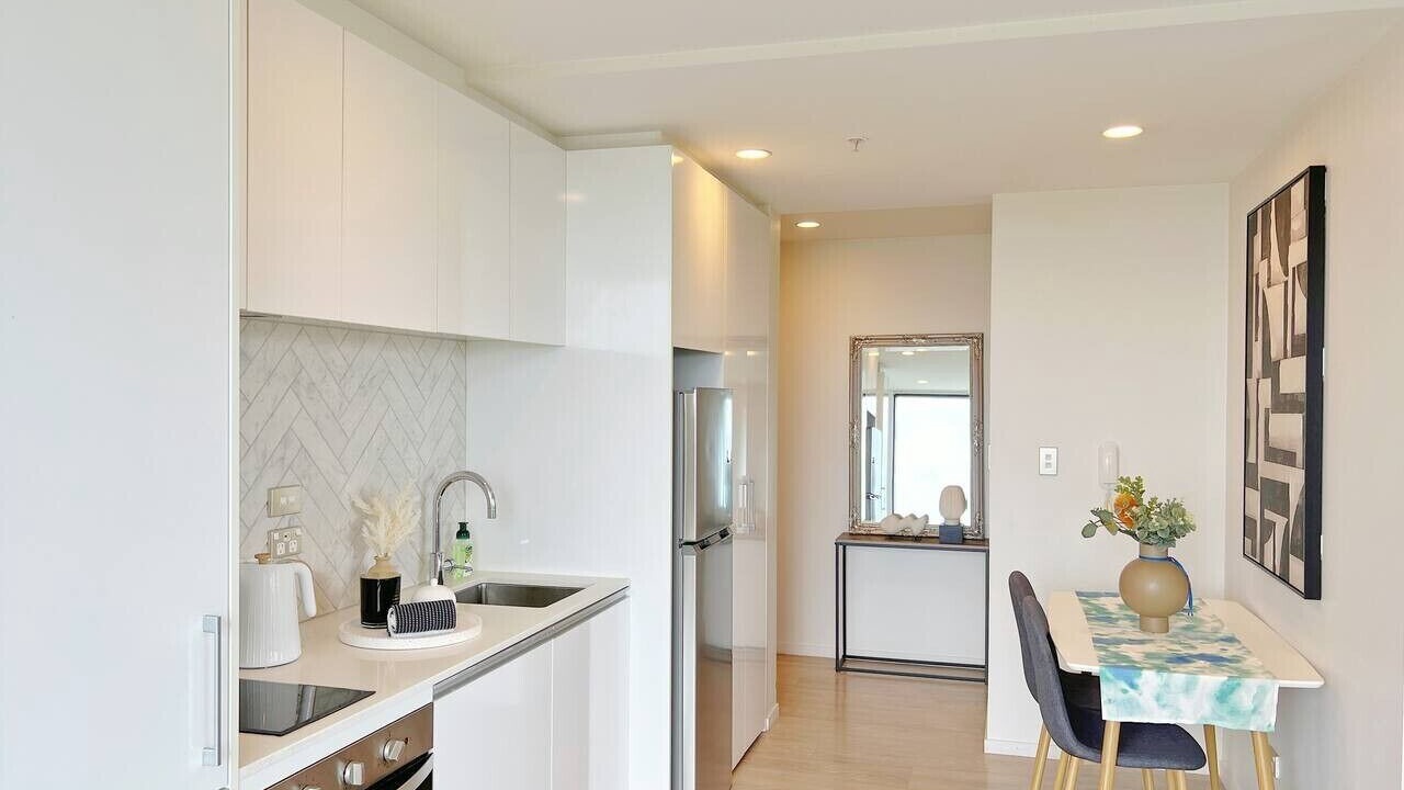 Photo of Kitchen in Newton