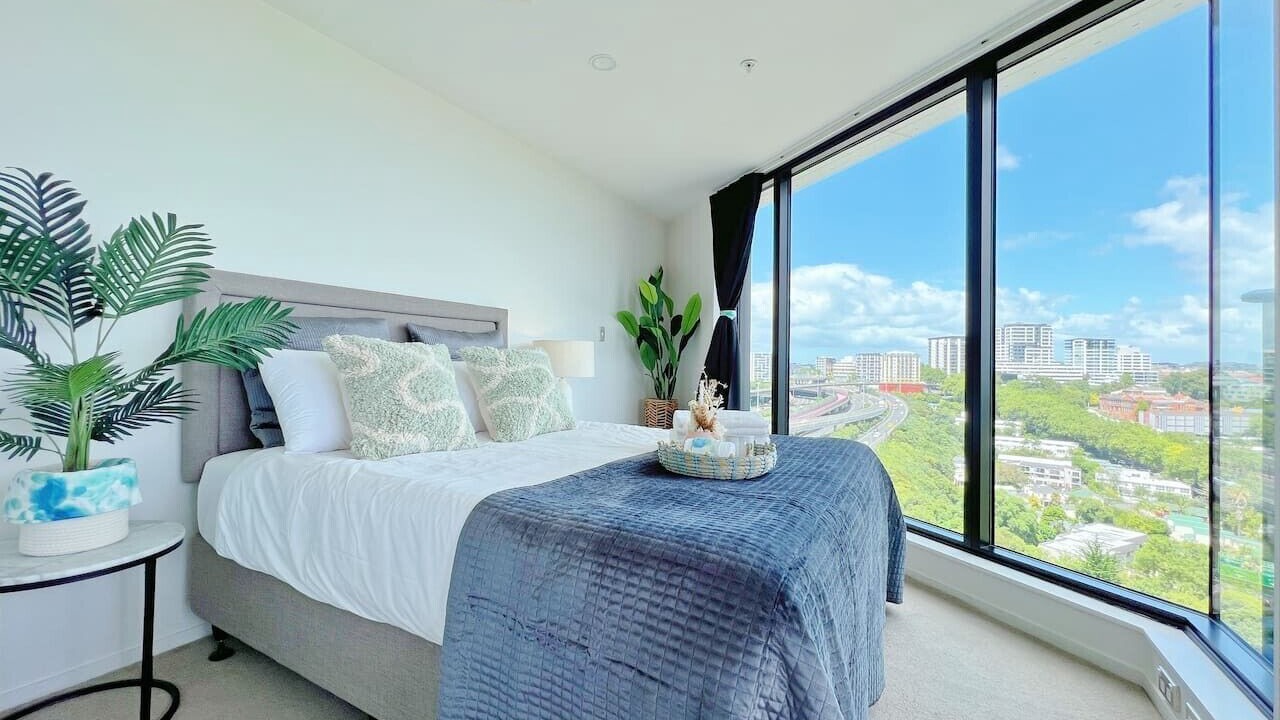 Photo of Bedroom in Newton