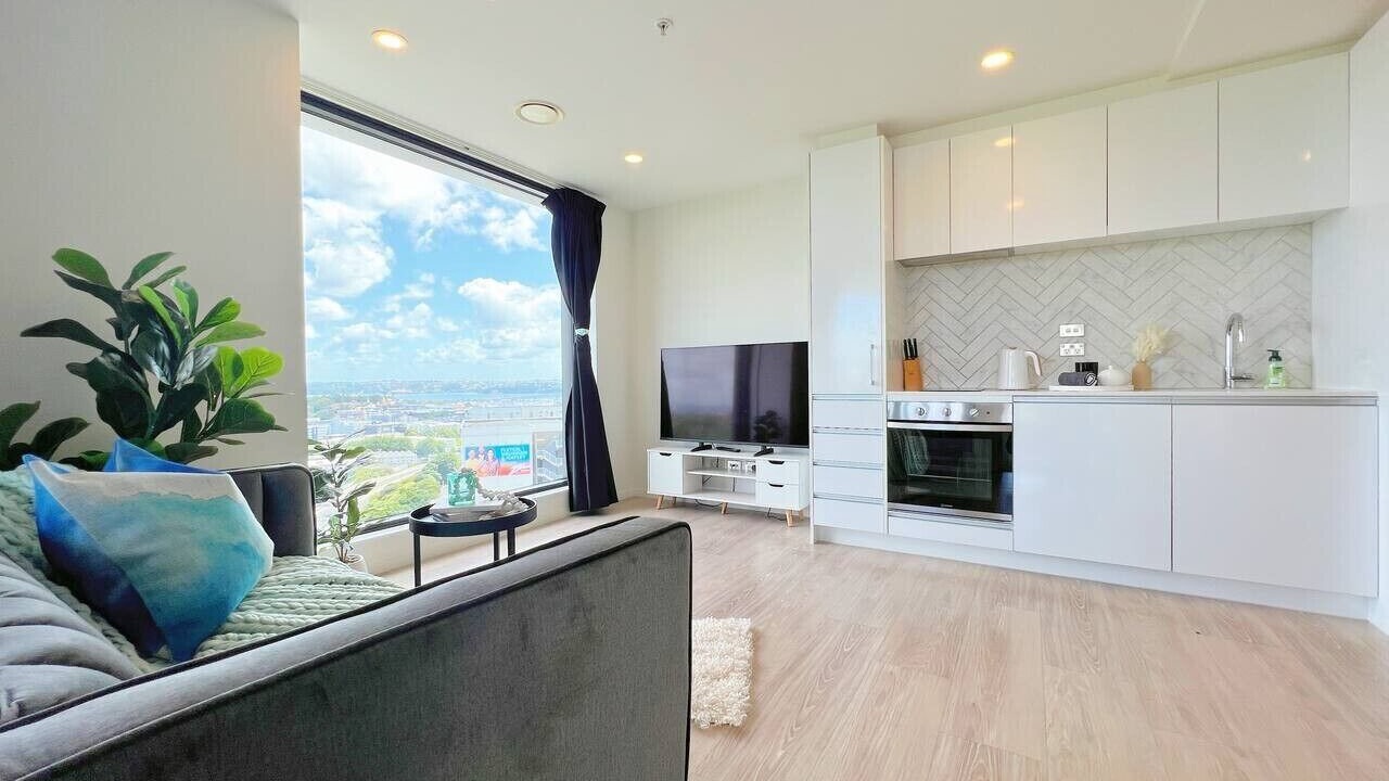 Photo of Livingroom in Newton