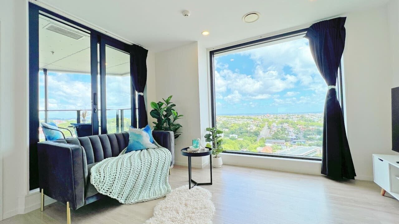 Photo of Livingroom in Newton