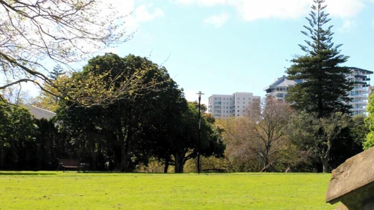 Photo of Others in Newton