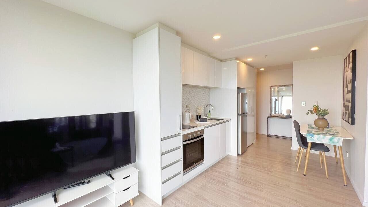 Photo of Kitchen in Newton