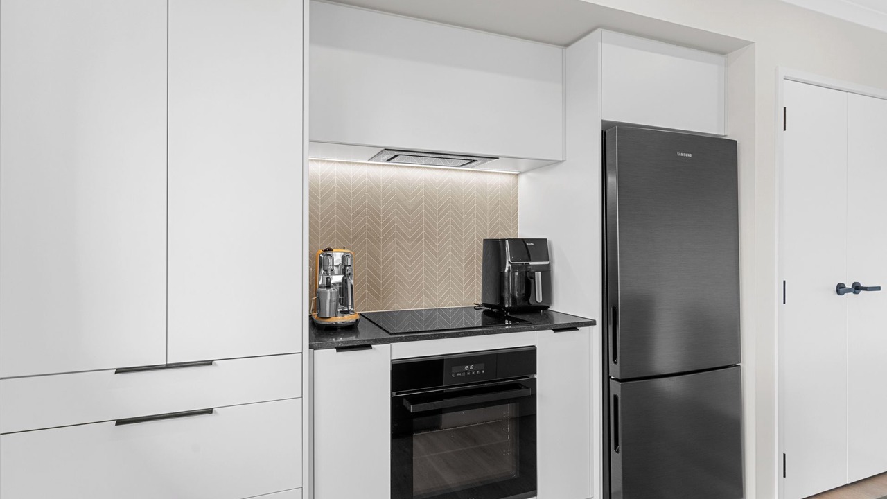 Photo of Kitchen in Mangawhai Heads