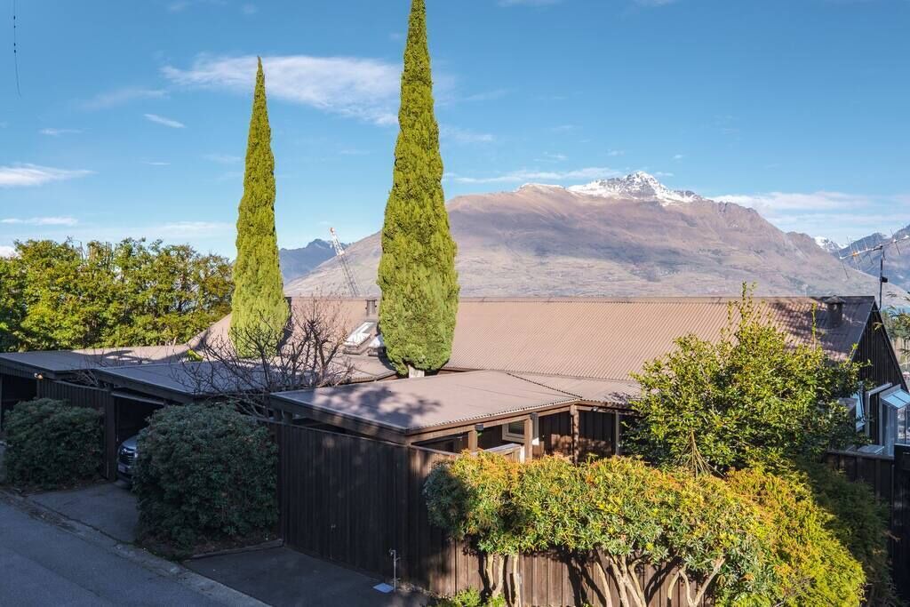 Photo of Outdoor in Queenstown City Centre