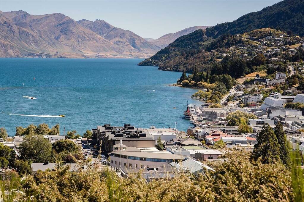 Photo of Others in Queenstown City Centre