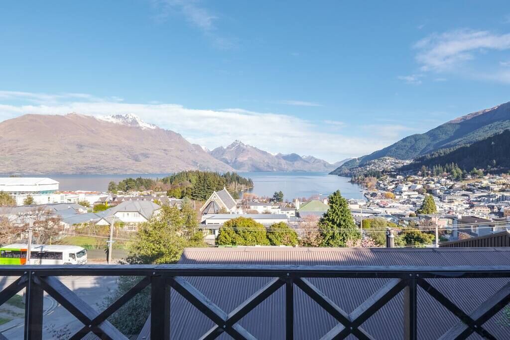 Photo of Outdoor in Queenstown City Centre
