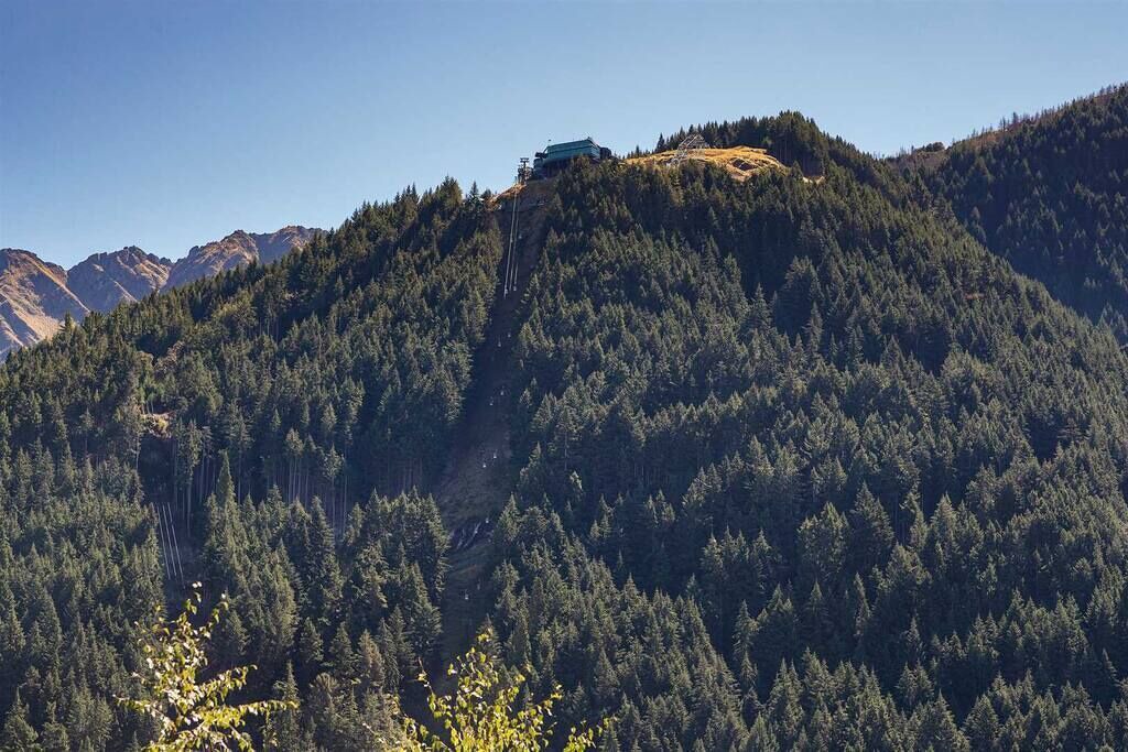 Photo of Outdoor in Queenstown City Centre